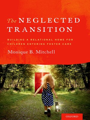 cover image of The Neglected Transition